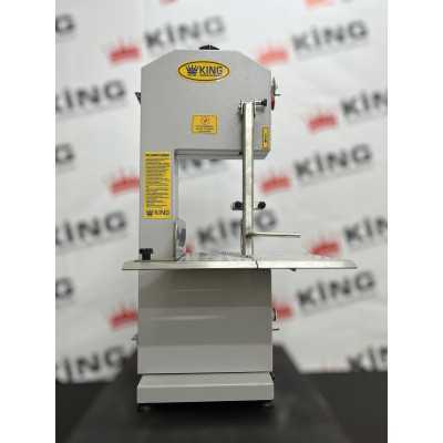 King Makina Et ve Kemik Kesme Testeresi