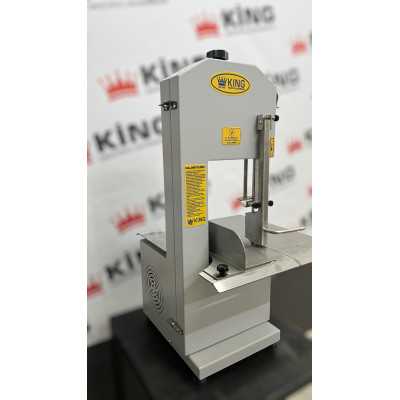 King Makina Et ve Kemik Kesme Testeresi