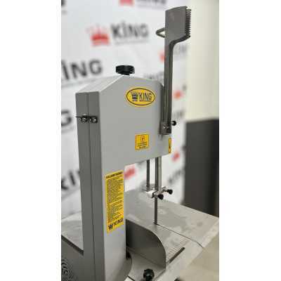 King Makina Et ve Kemik Kesme Testeresi