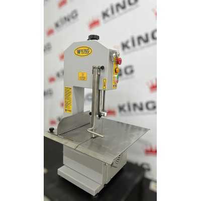 King Makina Et ve Kemik Kesme Testeresi