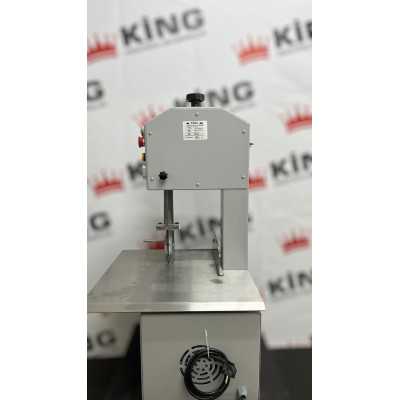 King Makina Et ve Kemik Kesme Testeresi