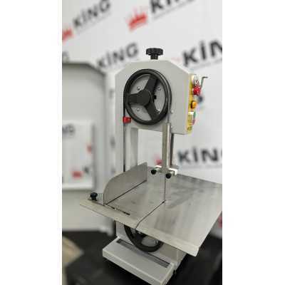 King Makina Et ve Kemik Kesme Testeresi