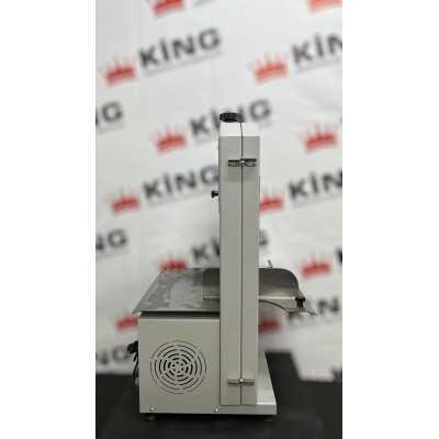 King Makina Et ve Kemik Kesme Testeresi