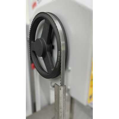 King Makina Et ve Kemik Kesme Testeresi