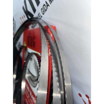 Şerit Testere Bıçağı 5'li (16 x 0,50 x 1840)