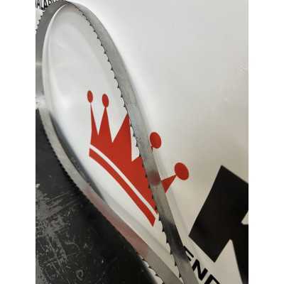 Şerit Testere Bıçağı 5'li (16 x 0,50 x 1840)