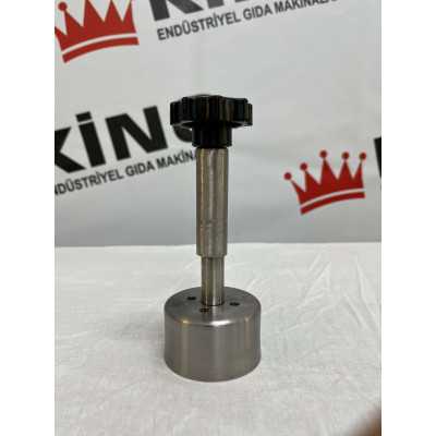 6 cm 20-30 Gram Köfte Presi