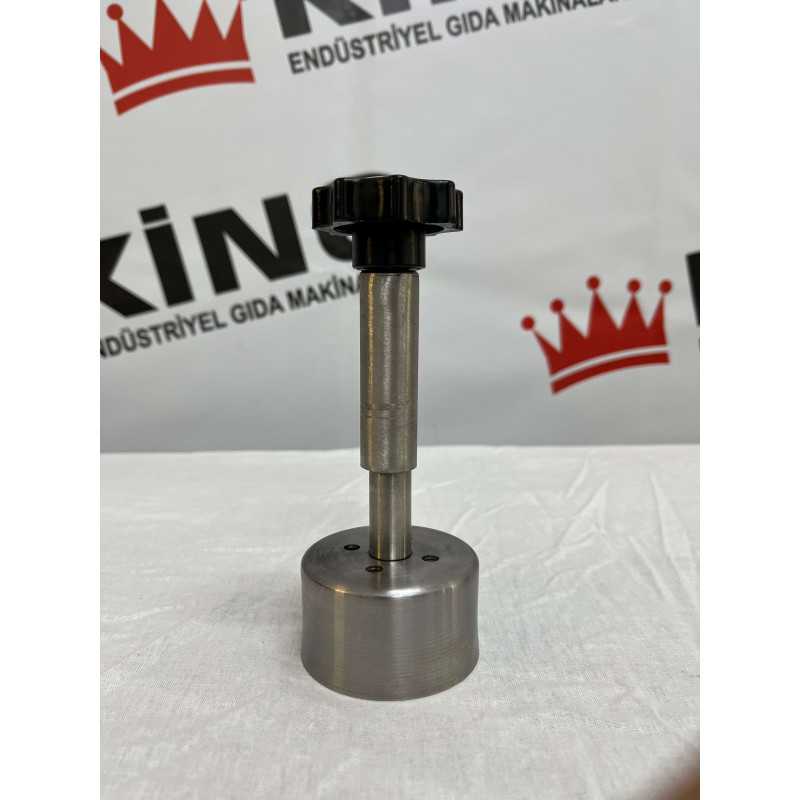 6 cm 20-30 Gram Köfte Presi